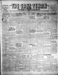 The East Texan, 1937-10-01 by East Texas State Teachers College
