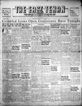 The East Texan, 1937-10-08 by East Texas State Teachers College