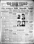 The East Texan, 1937-10-15 by East Texas State Teachers College