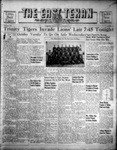 The East Texan, 1937-10-22 by East Texas State Teachers College