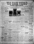 The East Texan, 1937-11-05 by East Texas State Teachers College
