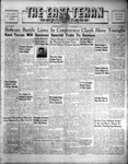 The East Texan, 1937-11-12 by East Texas State Teachers College