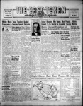 The East Texan, 1937-12-03 by East Texas State Teachers College