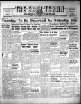 The East Texan, 1937-12-10 by East Texas State Teachers College