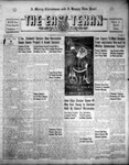 The East Texan, 1937-12-17 by East Texas State Teachers College