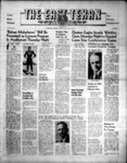 The East Texan, 1938-01-14 by East Texas State Teachers College
