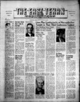 The East Texan, 1938-01-21 by East Texas State Teachers College