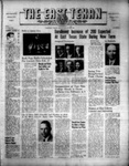 The East Texan, 1938-01-28 by East Texas State Teachers College