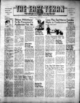 The East Texan, 1938-02-04 by East Texas State Teachers College