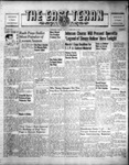 The East Texan, 1938-02-18 by East Texas State Teachers College