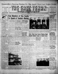 The East Texan, 1938-02-25 by East Texas State Teachers College