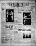 The East Texan, 1938-03-04 by East Texas State Teachers College