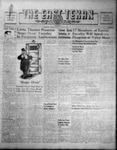 The East Texan, 1938-03-18 by East Texas State Teachers College