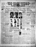 The East Texan, 1938-04-22 by East Texas State Teachers College