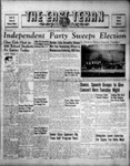 The East Texan, 1938-05-06 by East Texas State Teachers College