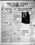 The East Texan, 1938-05-13 by East Texas State Teachers College