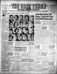 The East Texan, 1938-05-20 by East Texas State Teachers College