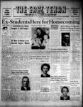The East Texan, 1938-05-28 by East Texas State Teachers College