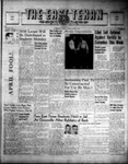 The East Texan, 1938-04-01 by East Texas State Teachers College