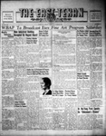 The East Texan, 1938-06-15 by East Texas State Teachers College