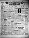The East Texan, 1938-06-29 by East Texas State Teachers College