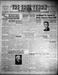 The East Texan, 1938-07-27 by East Texas State Teachers College
