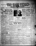 The East Texan, 1938-08-17 by East Texas State Teachers College