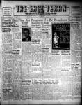 The East Texan, 1938-09-28 by East Texas State Teachers College