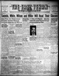 The East Texan, 1938-10-05 by East Texas State Teachers College