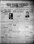 The East Texan, 1938-10-12 by East Texas State Teachers College