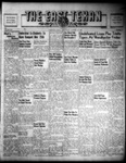 The East Texan, 1938-10-19 by East Texas State Teachers College