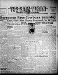The East Texan, 1938-10-26 by East Texas State Teachers College