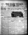 The East Texan, 1938-11-30 by East Texas State Teachers College