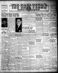 The East Texan, 1938-12-07 by East Texas State Teachers College