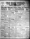 The East Texan, 1938-12-14 by East Texas State Teachers College
