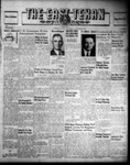 The East Texan, 1938-12-21 by East Texas State Teachers College