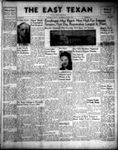 The East Texan, 1939-06-07 by East Texas State Teachers College