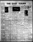 The East Texan, 1939-07-06