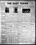 The East Texan, 1939-07-12
