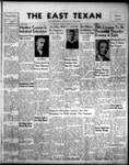 The East Texan, 1939-07-19