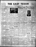 The East Texan, 1939-07-26