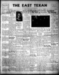 The East Texan, 1939-08-03