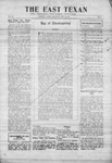 The East Texan, 1917-11-29 by East Texas State Normal College