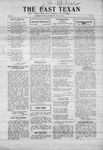 The East Texan, 1917-12-13 by East Texas State Normal College