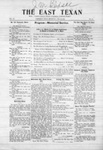 The East Texan, 1918-02-28 by East Texas State Normal College