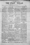 The East Texan, 1918-04-04 by East Texas State Normal College