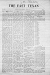 The East Texan, 1918-04-11 by East Texas State Normal College
