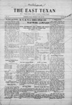The East Texan, 1918-11-28
