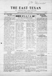 The East Texan, 1918-12-12