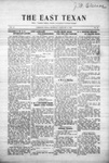 The East Texan, 1919-02-06 by East Texas State Normal College